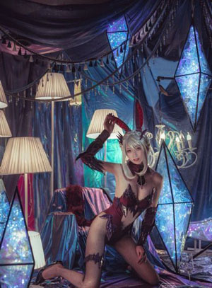 《憧憬成为魔法少女》_DVD天堂在线